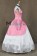 Princess Cinderella Cosplay Costume 