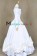 Cinderella Cosplay Princess Costume 