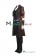 Guardians of the Galaxy Vol. 2 Gamora Cosplay Costume