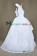 Cinderella Godmother Cosplay Costume