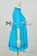 Frozen Princess Elsa Cosplay Costume