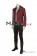 Guardians of the Galaxy Vol. 2 Peter Quill Star-Lord Cosplay Costume