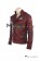 Peter Quill Star-Lord Cosplay Costume Jacket From Guardians of the Galaxy Vol. 2 