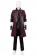 Devil May Cry V DMC5 Dante Aged Leather Costume