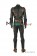 DC Justice League Aquaman Cosplay Costume