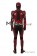 DC Justice League The Flash Barry Allen Cosplay Costume