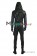 DC Green Arrow Season 5 Prometheus Adrian Chase Cosplay Costume