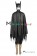 Batgirl Batwoman Kate Kane Cosplay Costume Heroine 