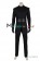 Kylo Ren Ben Solo Cosplay Costume From Star Wars The Rise of Skywalker