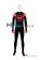 Spider-Man Peter Parker Cosplay Costume