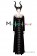 Queen Maleficent Cosplay Costume