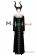 Queen Maleficent Cosplay Costume