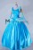 Princess Cinderella Cosplay Costume 