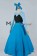 The Little Mermaid Princess Ariel Cosplay Costume 