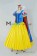 Snow White Princess Cosplay Costume