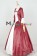 Beauty and the Beast Princess Belle Cosplay Costume