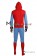 Spider-Man Homecoming Cosplay Costume 