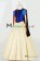 Snow White Cosplay Princess Costume