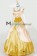 Cinderella Cosplay Princess Costume 