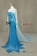Frozen Princess Elsa Cosplay Costume