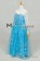 Frozen Princess Elsa Cosplay Costume