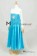 Frozen Princess Elsa Cosplay Costume