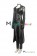 DC Green Arrow Season 5 Black Canary Cosplay Costume