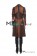 Guardians of the Galaxy Vol. 2 Gamora Cosplay Costume