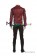 Guardians of the Galaxy Vol. 2 Peter Quill Star-Lord Cosplay Costume