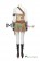 Wonder Woman Diana Prince Cosplay Costume