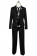 Super Danganronpa Fuyuhiko Kuzury Cosplay Costume