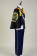 Touken Ranbu Ichigo Hitofuri Cosplay Costume