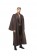 Star Wars Anakin Skywalker Jedi Costume Outfit Robe