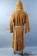 Star Wars Jedi  BathRobe Bath robe Coral Fleece Costume
