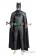 DC Justice League Batman Bruce Wayne Cosplay Costume