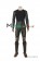 DC Justice League Aquaman Cosplay Costume