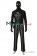 Spider Man Noir Peter Parker Cosplay Costume