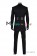 Kylo Ren Ben Solo Cosplay Costume From Star Wars The Rise of Skywalker