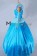 Princess Cinderella Cosplay Costume 