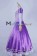 Tangled Princess Rapunzel Cosplay Costume 