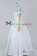 The Little Mermaid Princess Ariel Cosplay Costume 