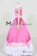 Princess Cinderella Cosplay Costume 