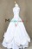 Cinderella Cosplay Princess Costume 