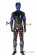 Batman Arkham Knight Cosplay Arkham Knight Costume