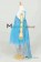 Frozen Princess Elsa Cosplay Costume