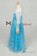 Frozen Princess Elsa Cosplay Costume