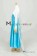 Frozen Princess Elsa Cosplay Costume