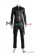 Inhumans Cosplay Black Bolt Costume