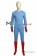 Spider-Man Homecoming Cosplay Costume 