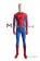 Spider Man Homecoming Peter Parker Cosplay Costume